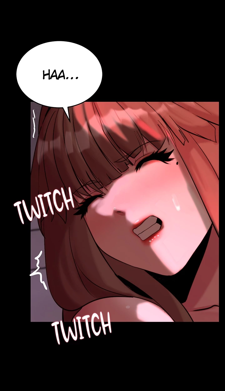 Pull Yourself Together, Team Leader Chapter 30 page 49 - 