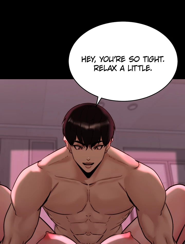 Pull Yourself Together, Team Leader Chapter 30 page 50 - 