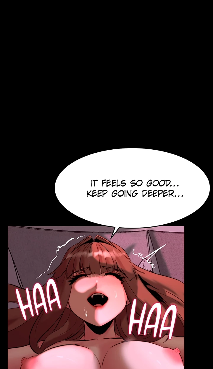 Pull Yourself Together, Team Leader Chapter 30 page 52 - 
