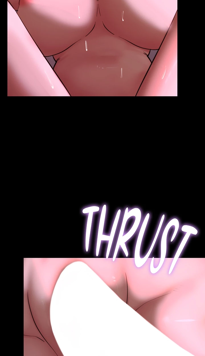 Pull Yourself Together, Team Leader Chapter 30 page 53 - 