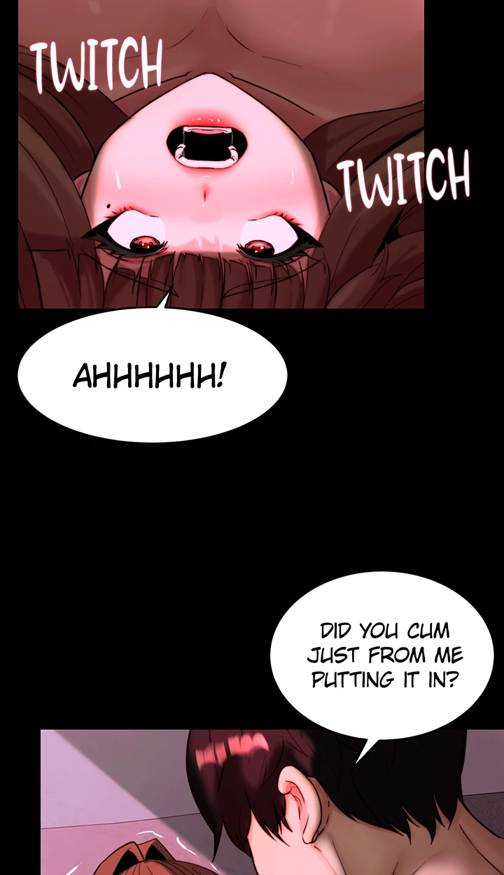 Pull Yourself Together, Team Leader Chapter 30 page 56 - 