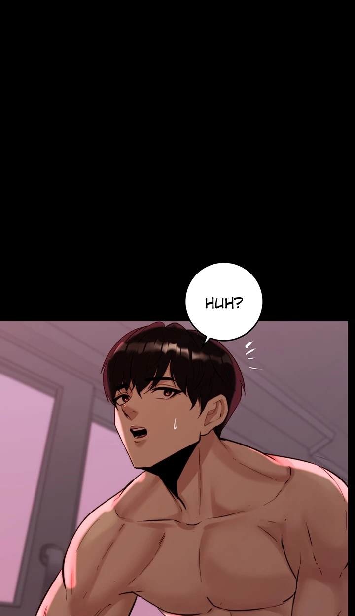 Pull Yourself Together, Team Leader Chapter 30 page 60 - 