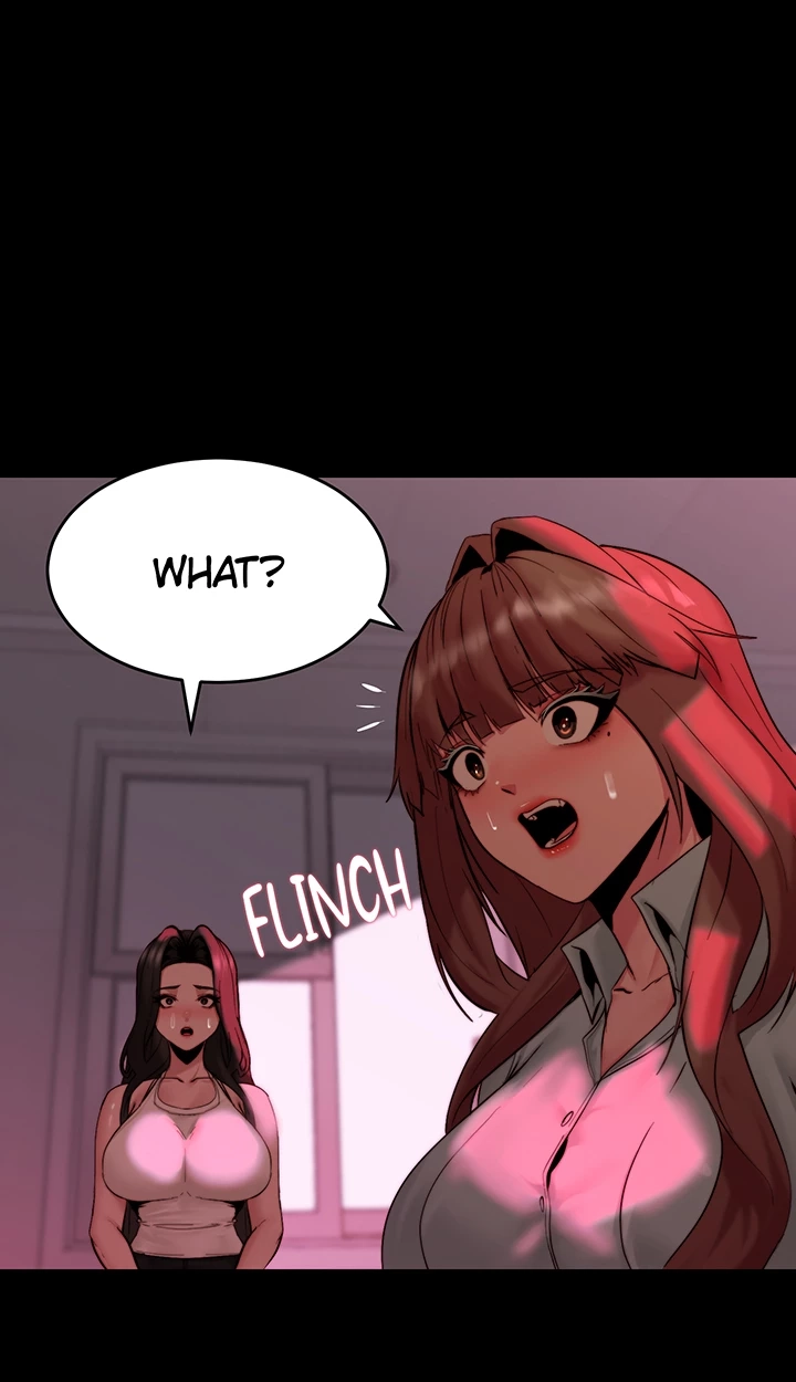 Pull Yourself Together, Team Leader Chapter 30 page 7 - 