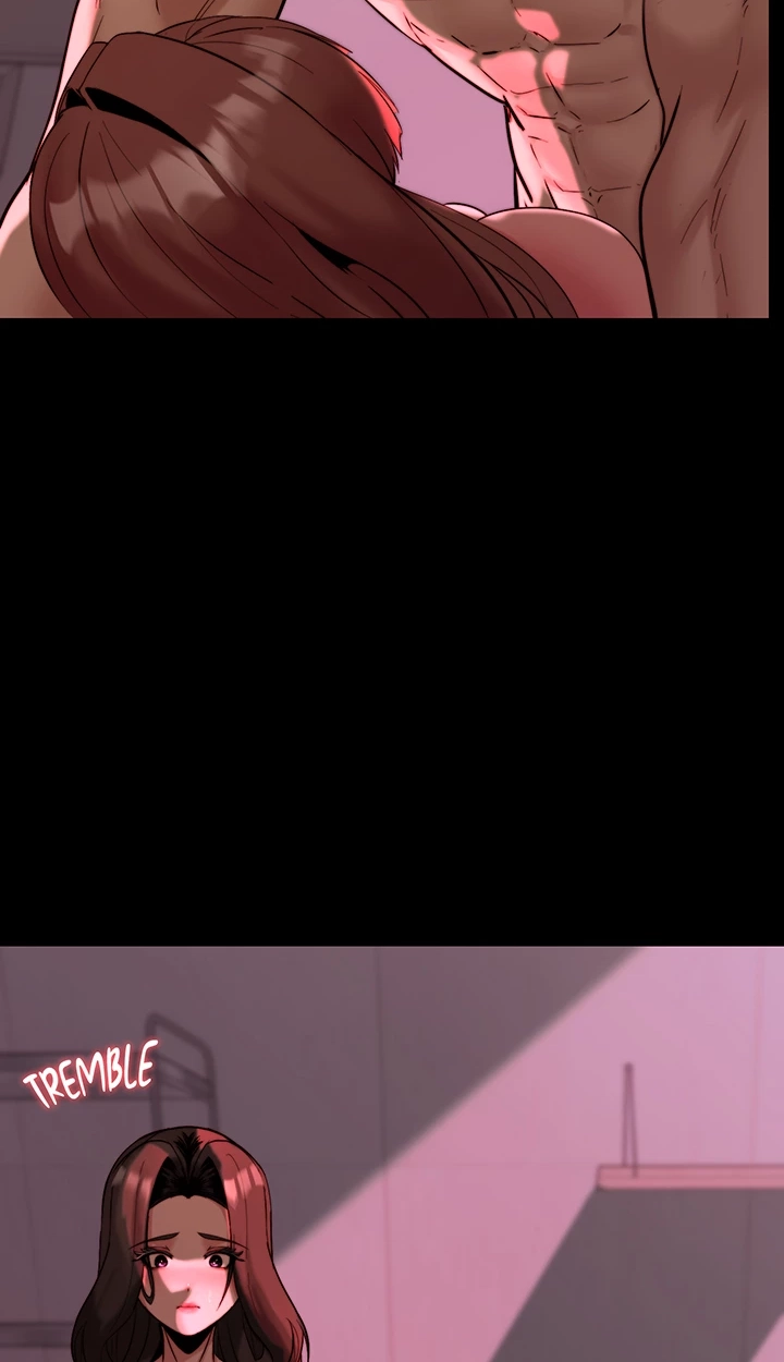 Pull Yourself Together, Team Leader Chapter 30 page 61 - 