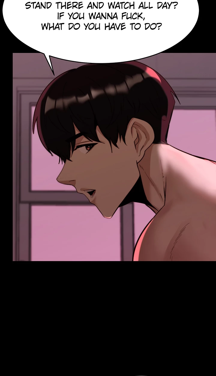 Pull Yourself Together, Team Leader Chapter 30 page 63 - 