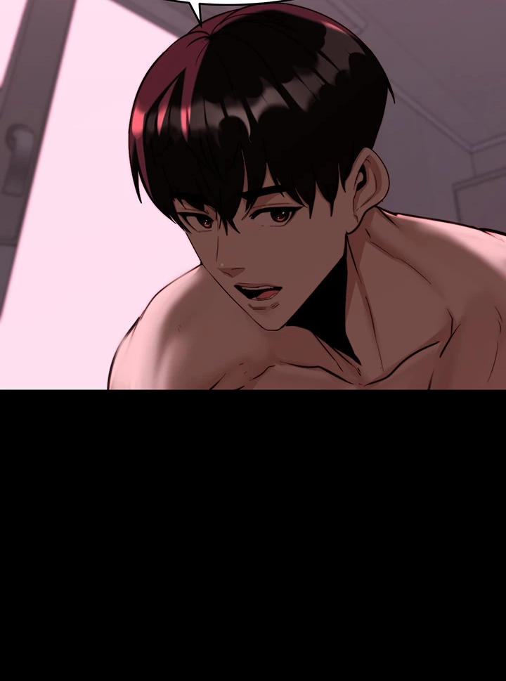 Pull Yourself Together, Team Leader Chapter 30 page 67 - 
