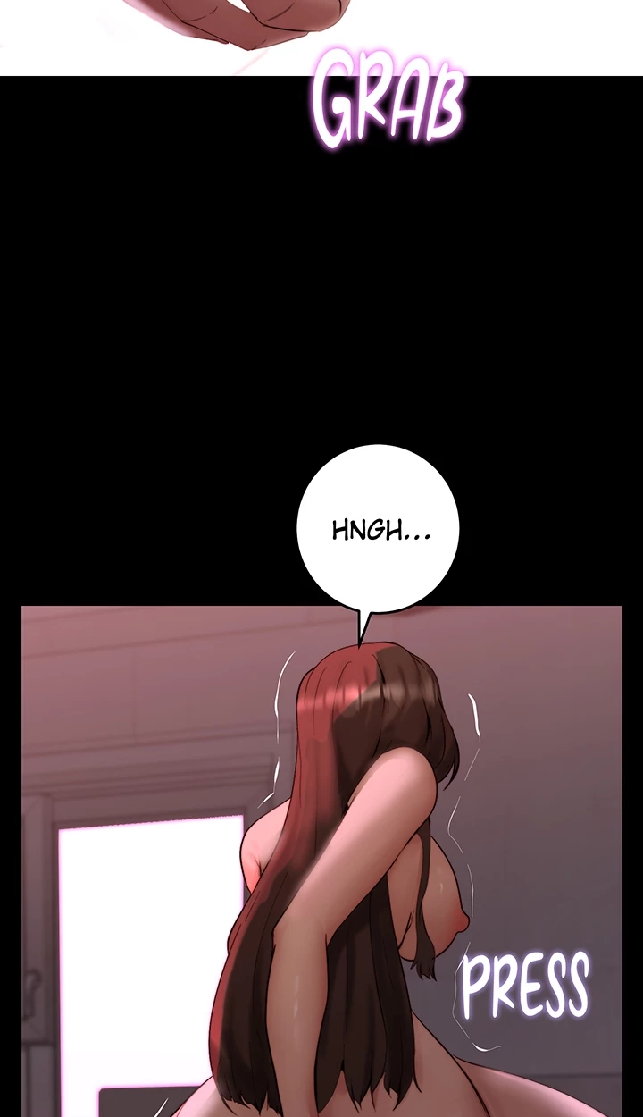 Pull Yourself Together, Team Leader Chapter 30 page 78 - 