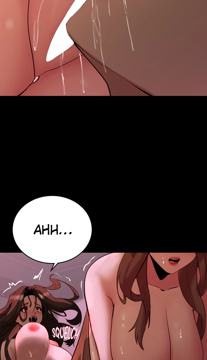 Pull Yourself Together, Team Leader Chapter 30 page 80 - 