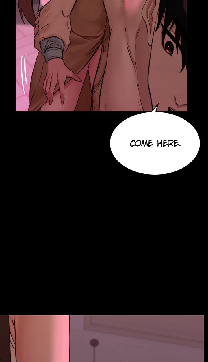 Pull Yourself Together, Team Leader Chapter 30 page 9 - 