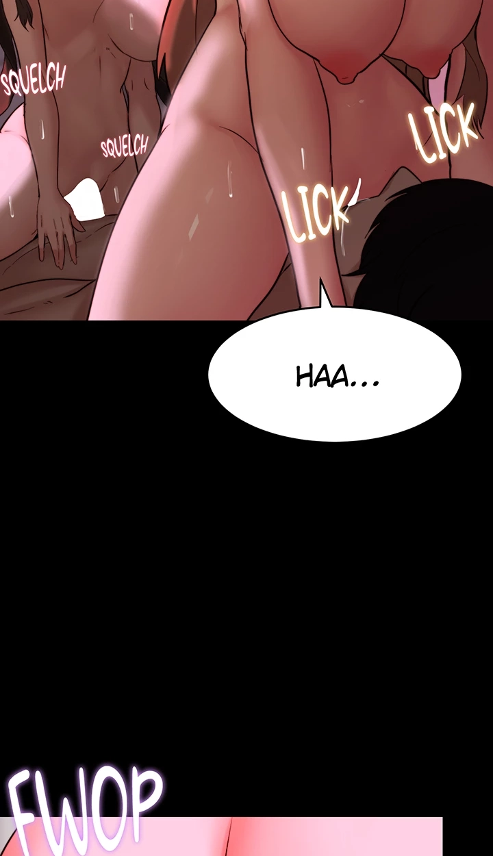 Pull Yourself Together, Team Leader Chapter 30 page 81 - 