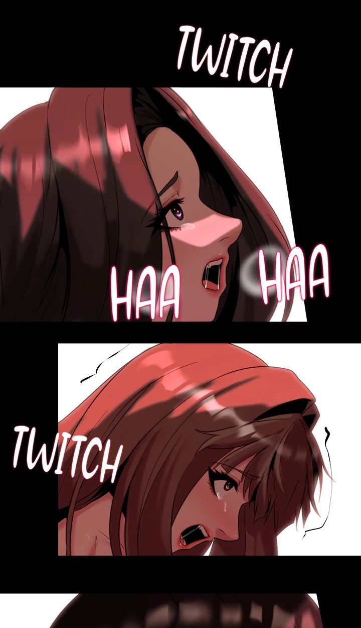 Pull Yourself Together, Team Leader Chapter 30 page 87 - 