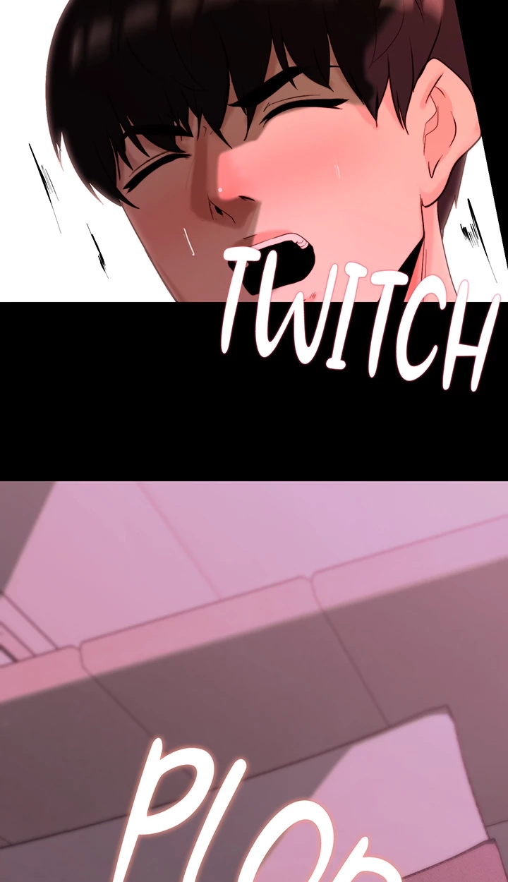 Pull Yourself Together, Team Leader Chapter 30 page 88 - 