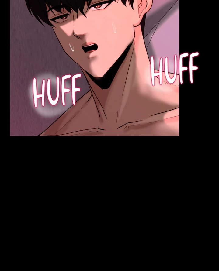 Pull Yourself Together, Team Leader Chapter 30 page 91 - 