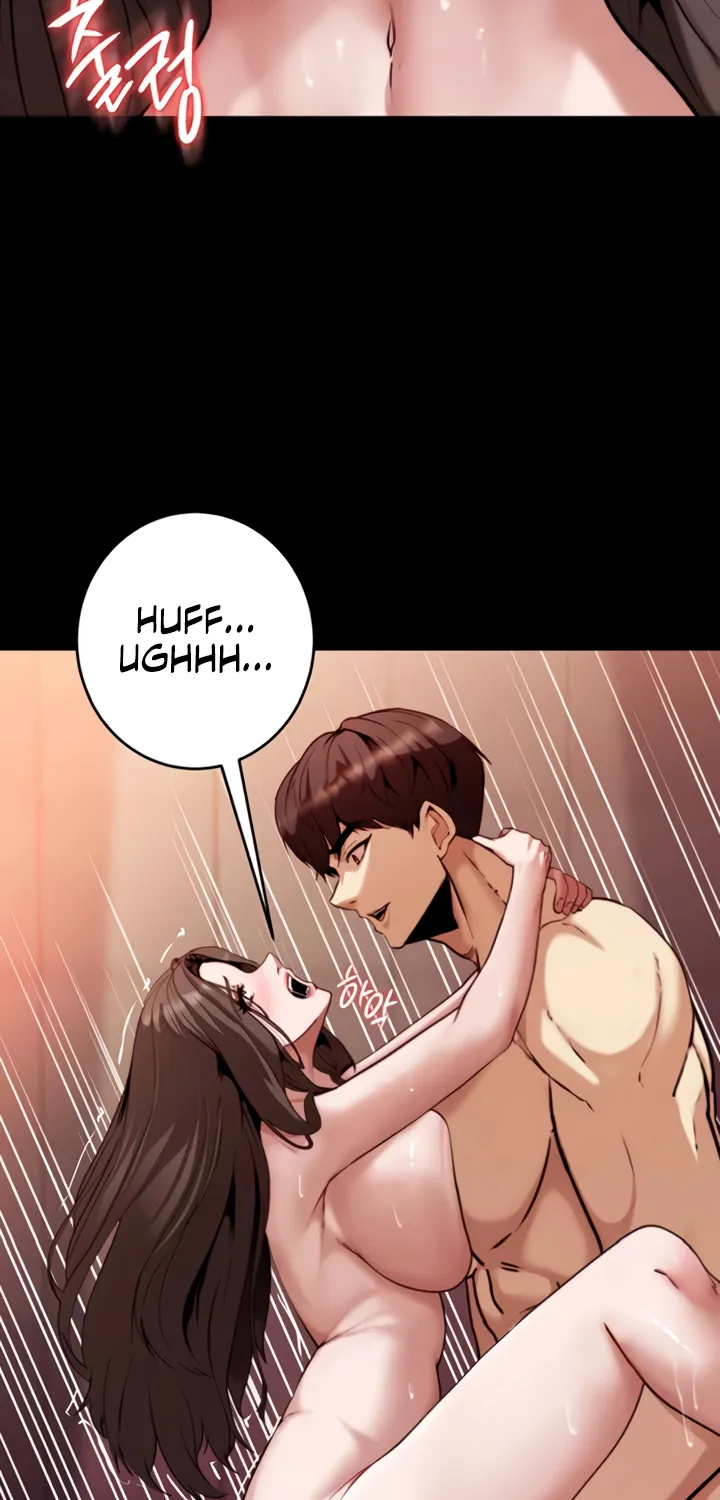 Read Pull Yourself Together, Team Leader chapter 4 image 15 on Lezhin