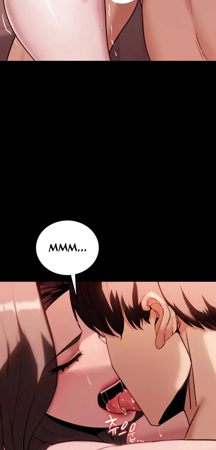 Read Pull Yourself Together, Team Leader chapter 4 image 18 on Lezhin