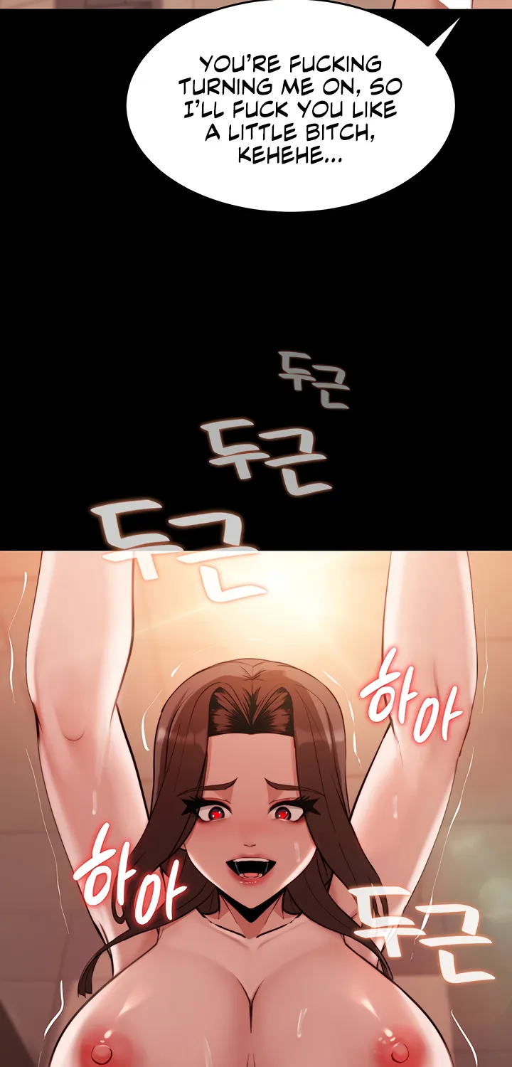Read Pull Yourself Together, Team Leader chapter 4 image 2 on Lezhin