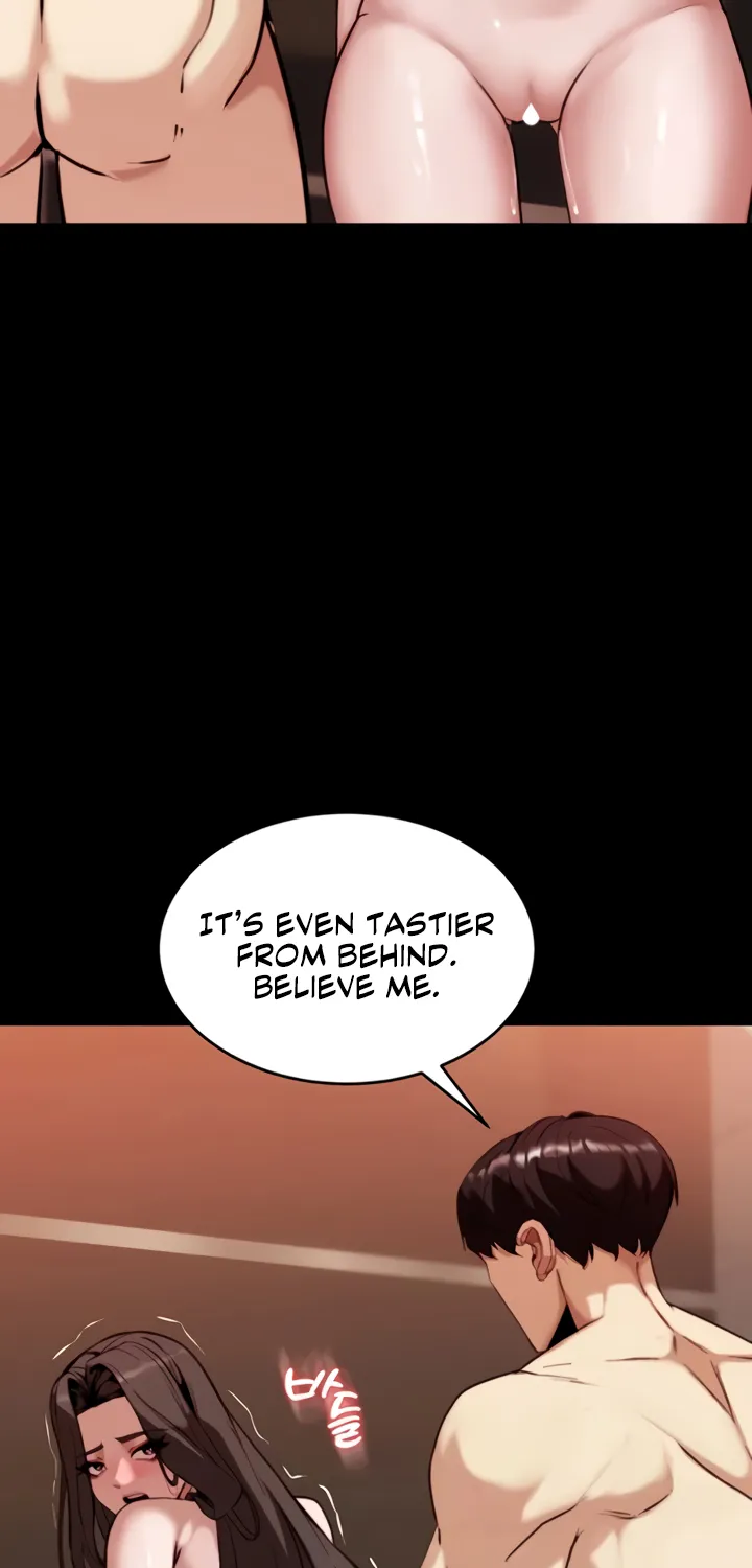 Read Pull Yourself Together, Team Leader chapter 4 image 27 on Lezhin