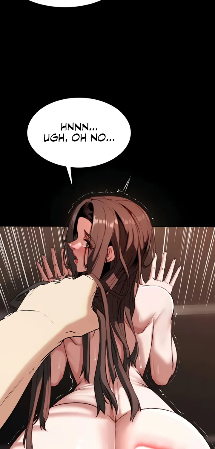 Read Pull Yourself Together, Team Leader chapter 4 image 32 on Lezhin