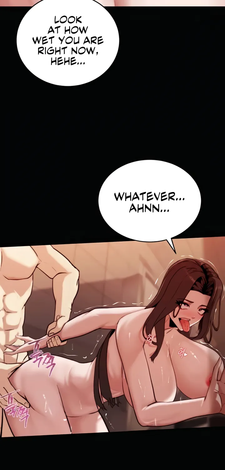 Read Pull Yourself Together, Team Leader chapter 4 image 40 on Lezhin