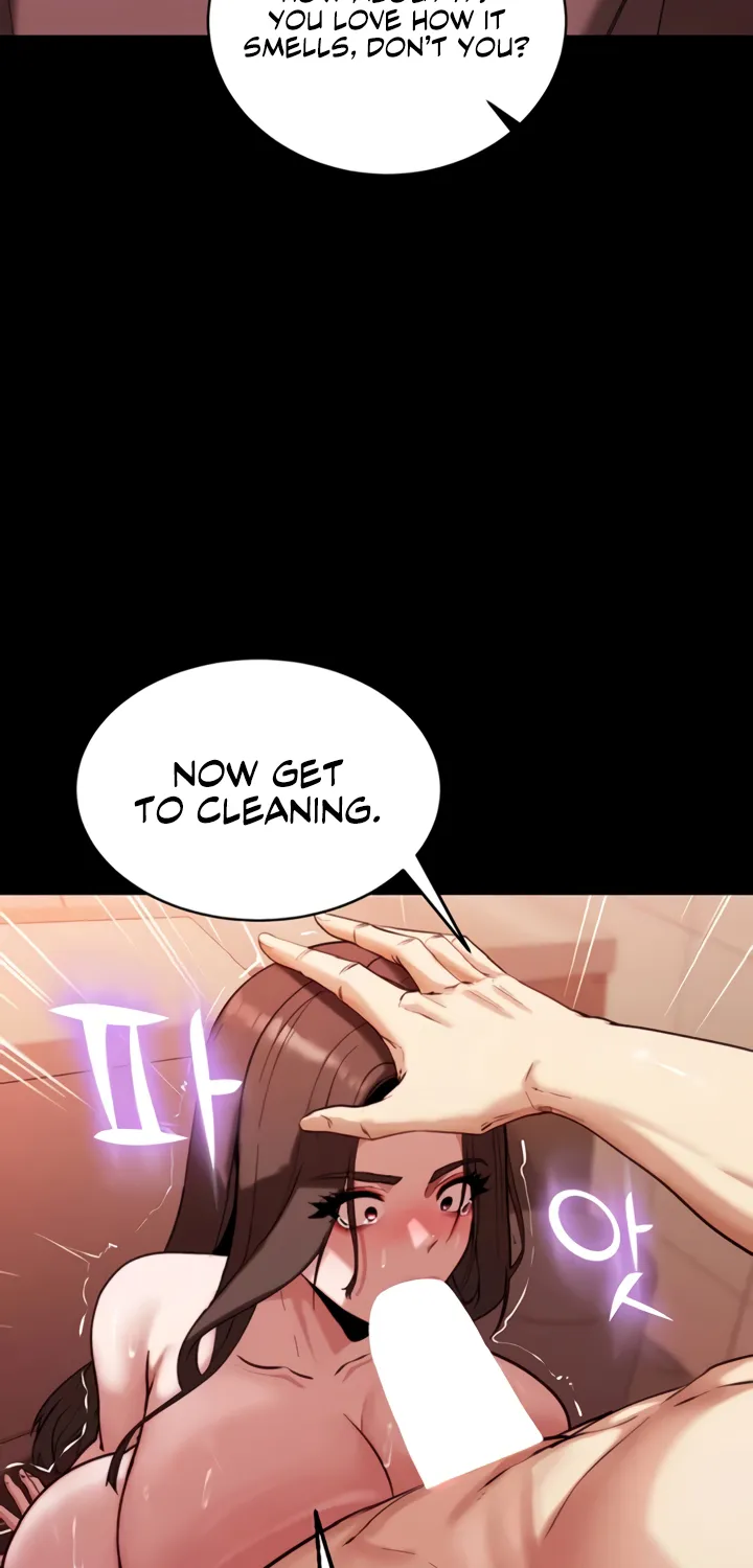 Read Pull Yourself Together, Team Leader chapter 4 image 45 on Lezhin