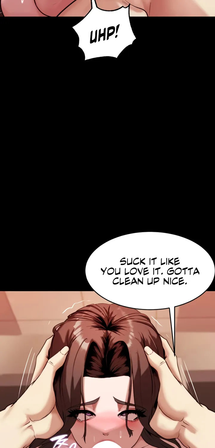 Read Pull Yourself Together, Team Leader chapter 4 image 46 on Lezhin