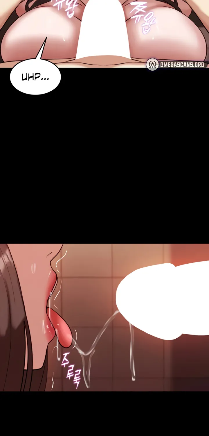 Read Pull Yourself Together, Team Leader chapter 4 image 47 on Lezhin