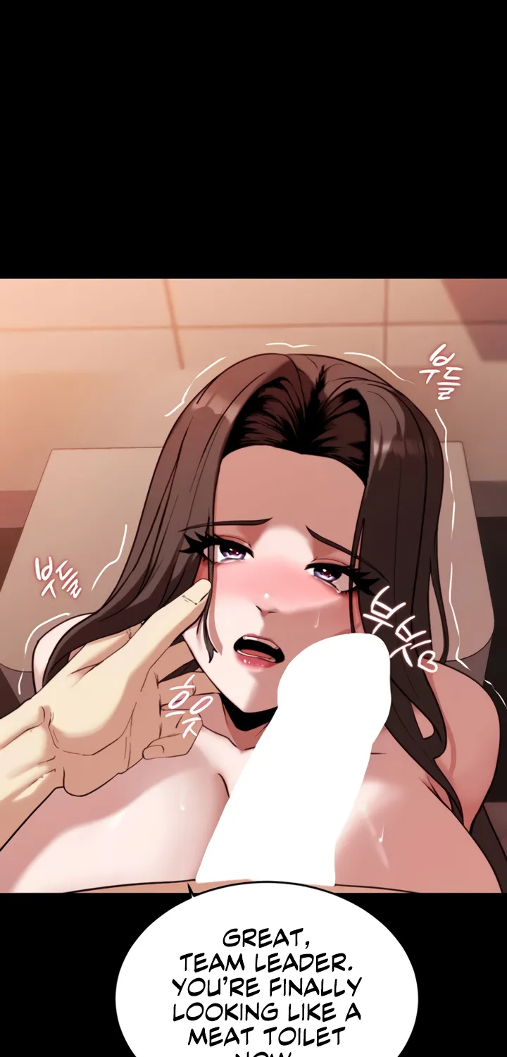 Read Pull Yourself Together, Team Leader chapter 4 image 48 on Lezhin