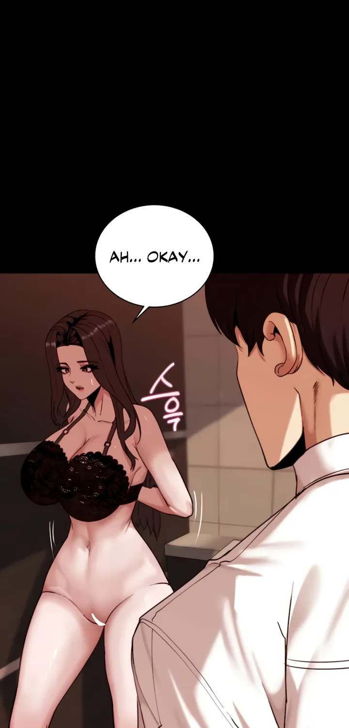 Read Pull Yourself Together, Team Leader chapter 4 image 53 on Lezhin