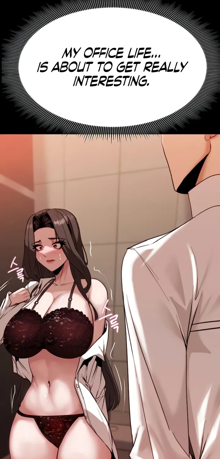 Read Pull Yourself Together, Team Leader chapter 4 image 57 on Lezhin