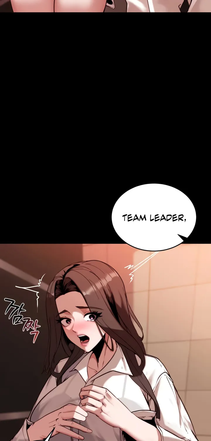 Read Pull Yourself Together, Team Leader chapter 4 image 58 on Lezhin