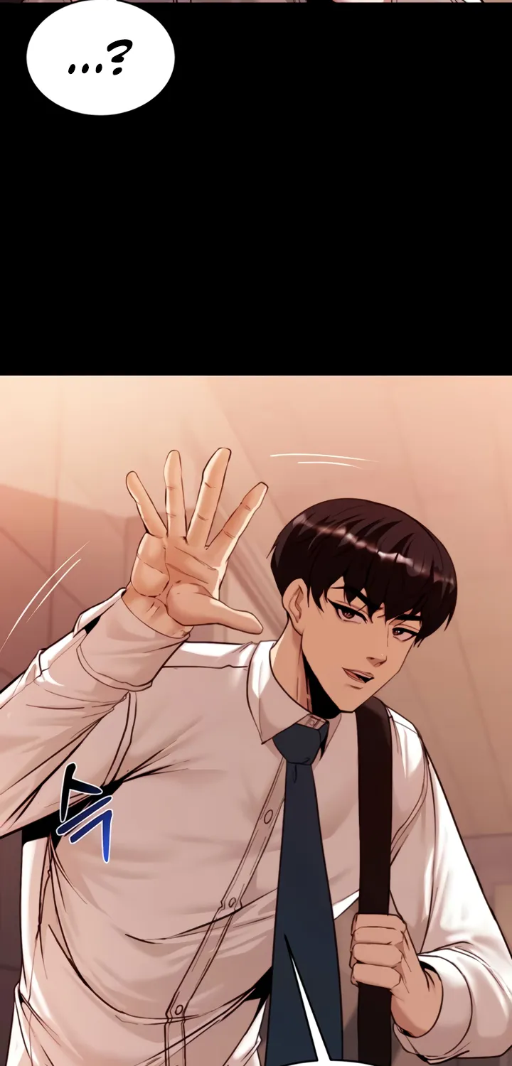 Read Pull Yourself Together, Team Leader chapter 4 image 59 on Lezhin