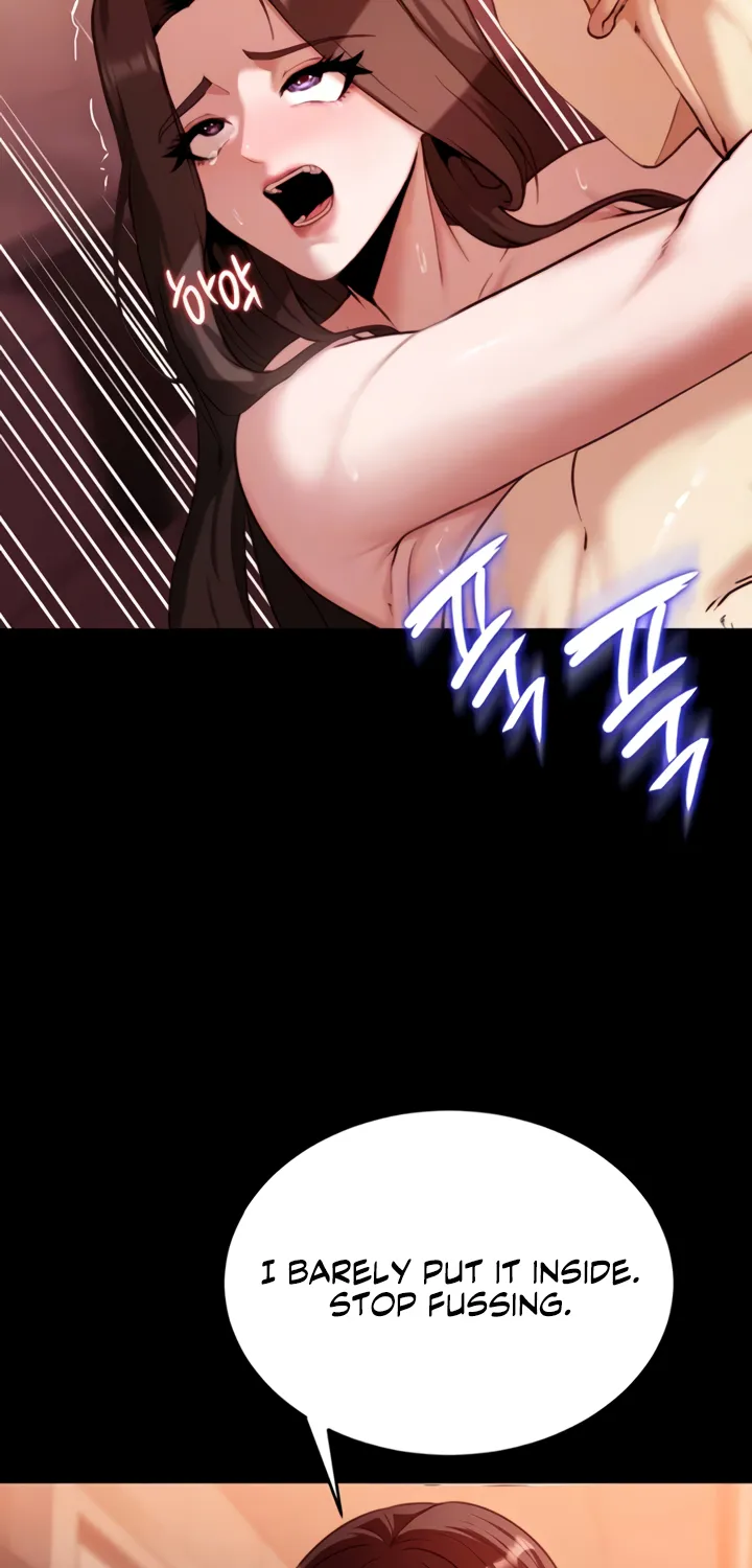 Read Pull Yourself Together, Team Leader chapter 4 image 6 on Lezhin