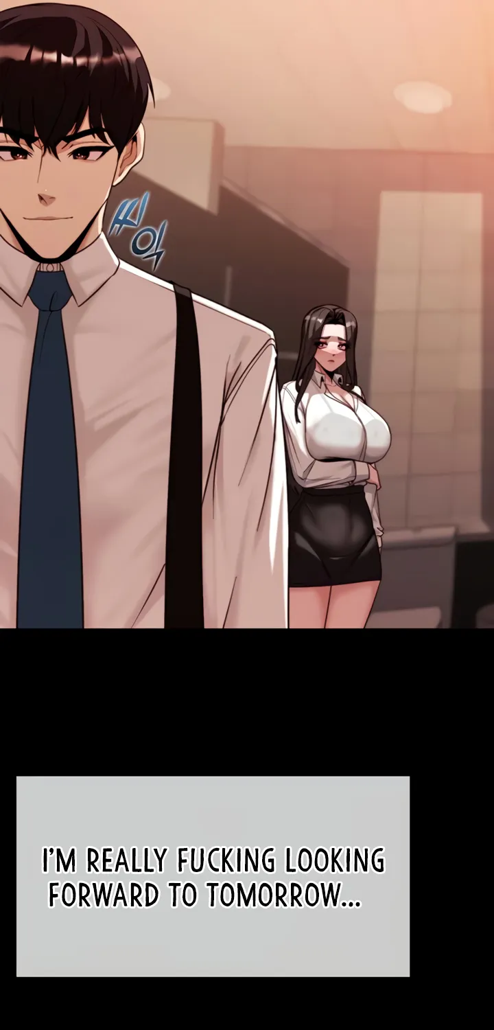 Read Pull Yourself Together, Team Leader chapter 4 image 61 on Lezhin