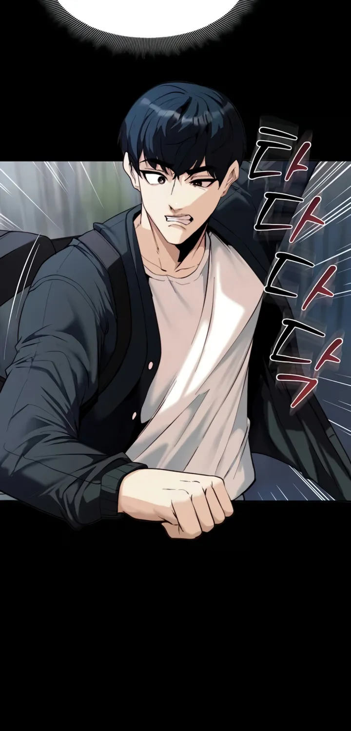 Read Pull Yourself Together, Team Leader chapter 4 image 64 on Lezhin