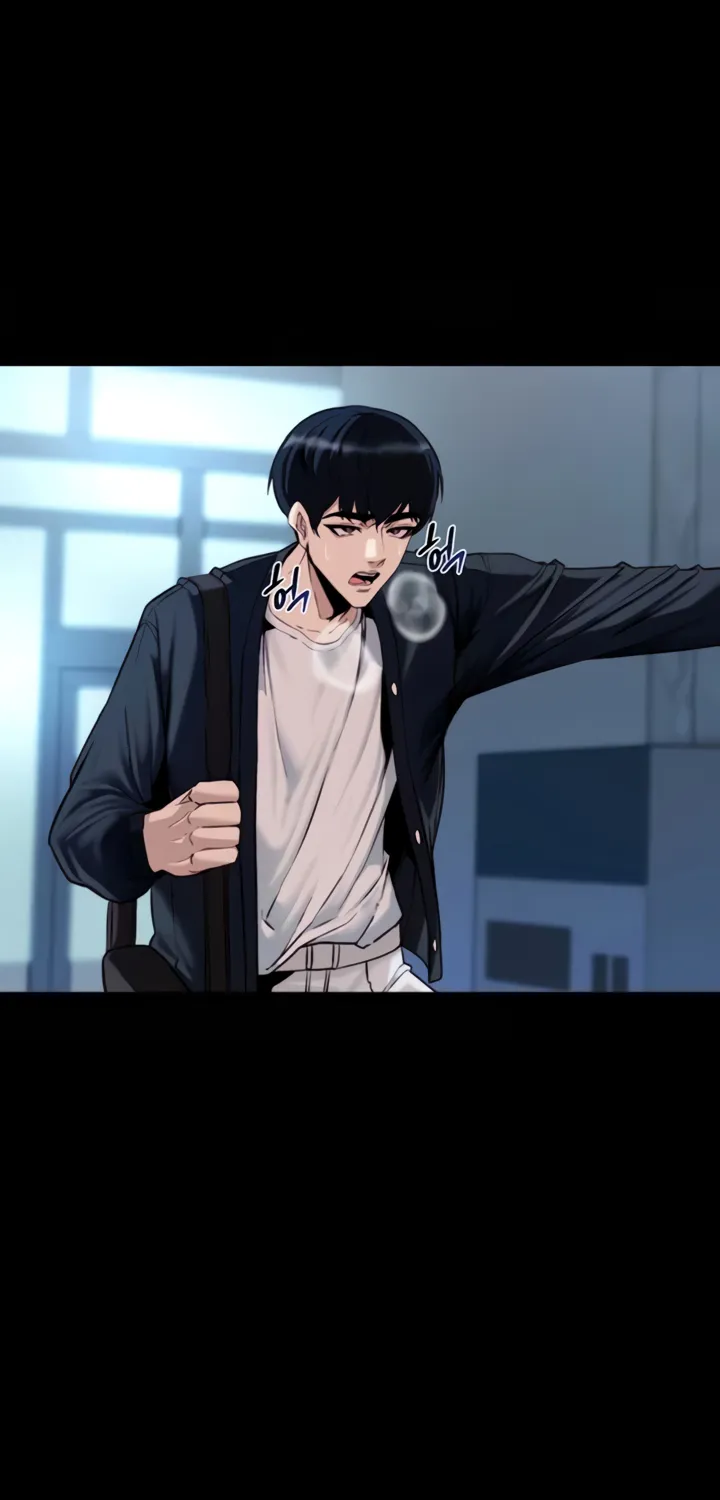 Read Pull Yourself Together, Team Leader chapter 4 image 65 on Lezhin