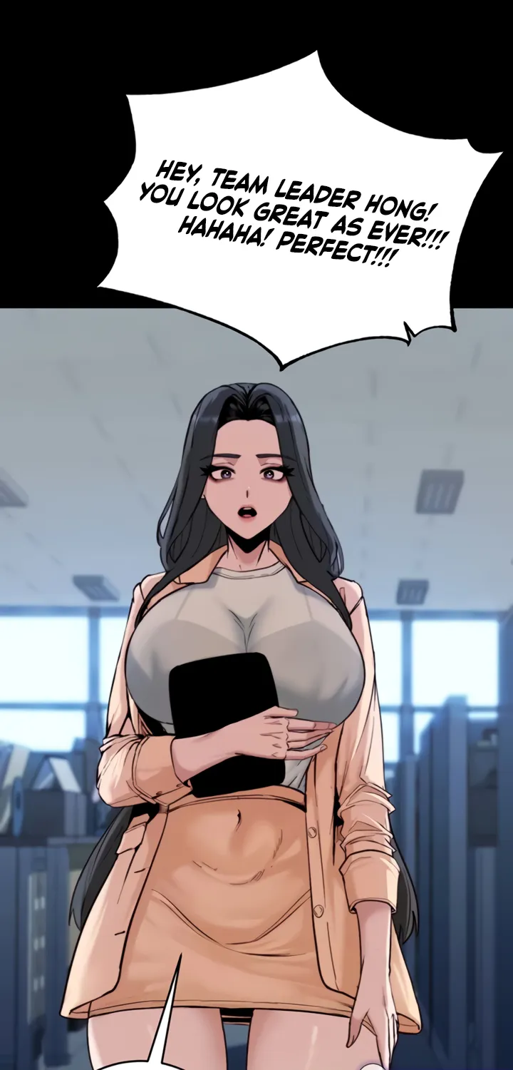 Read Pull Yourself Together, Team Leader chapter 4 image 66 on Lezhin