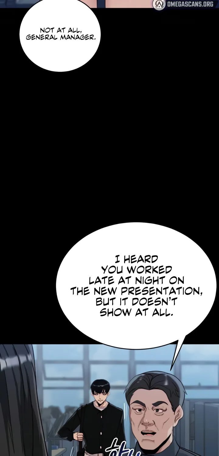 Read Pull Yourself Together, Team Leader chapter 4 image 67 on Lezhin