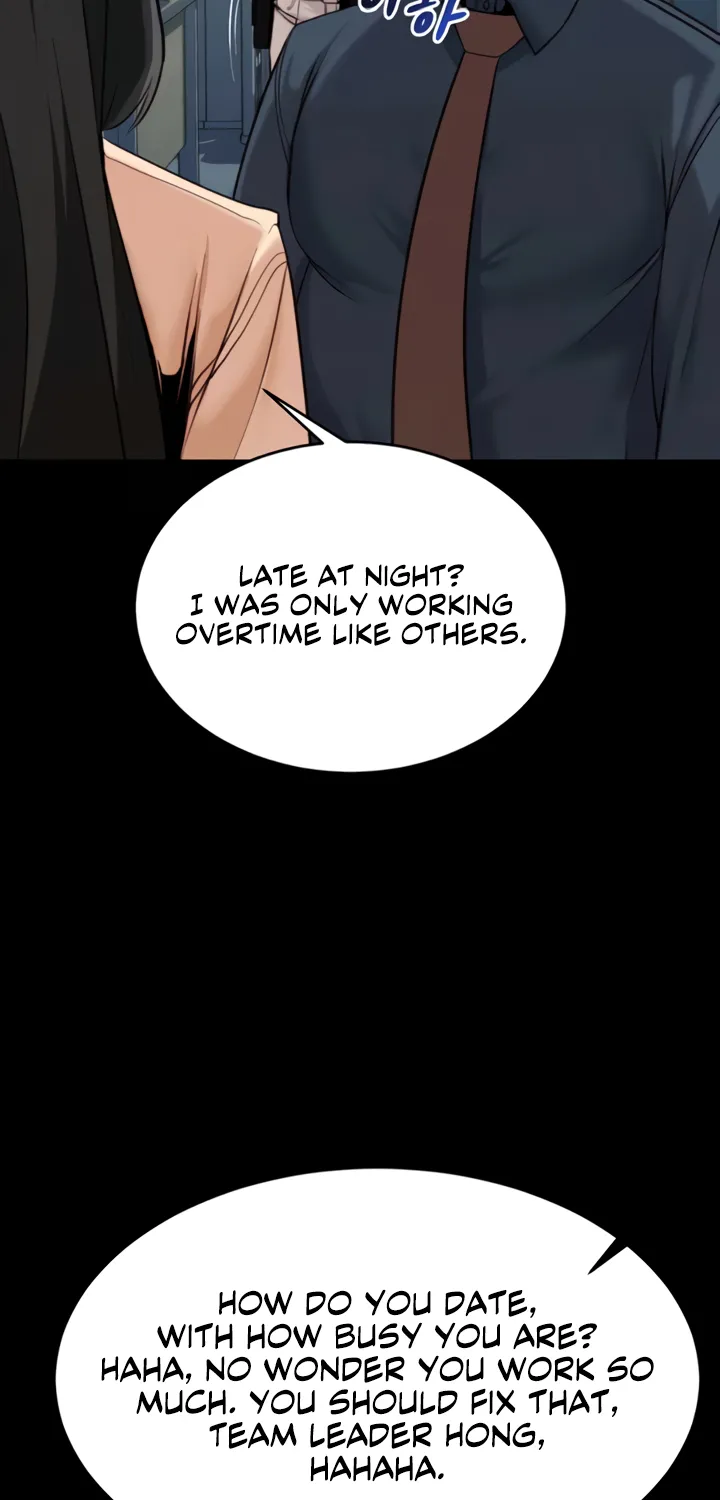 Read Pull Yourself Together, Team Leader chapter 4 image 68 on Lezhin