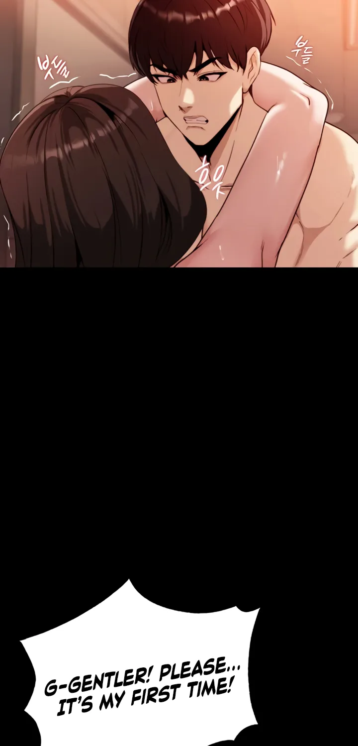 Read Pull Yourself Together, Team Leader chapter 4 image 7 on Lezhin
