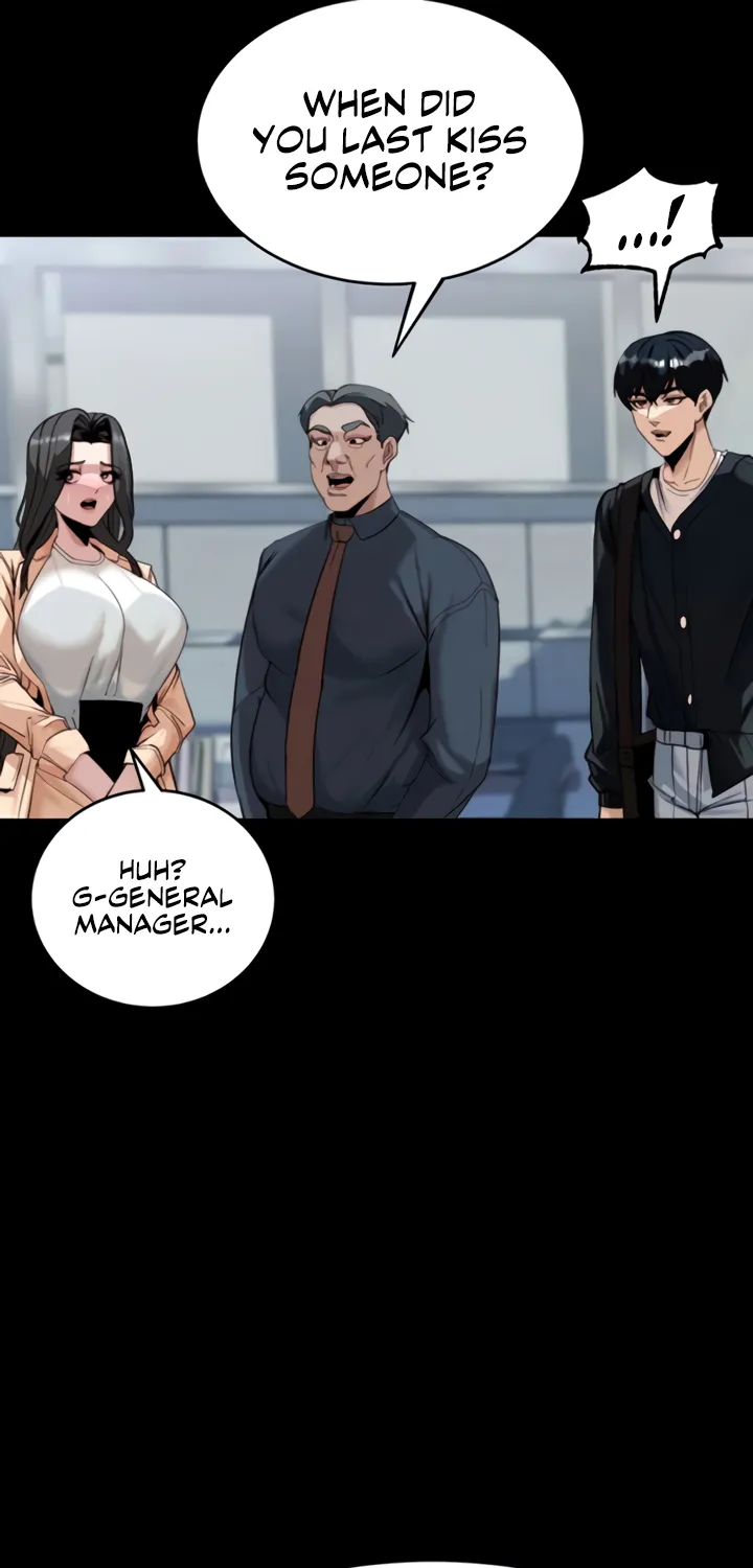 Read Pull Yourself Together, Team Leader chapter 4 image 71 on Lezhin