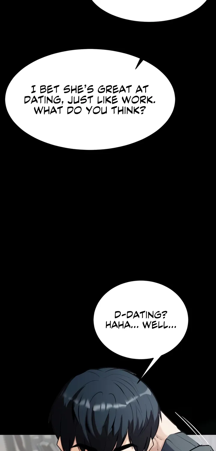 Read Pull Yourself Together, Team Leader chapter 4 image 73 on Lezhin