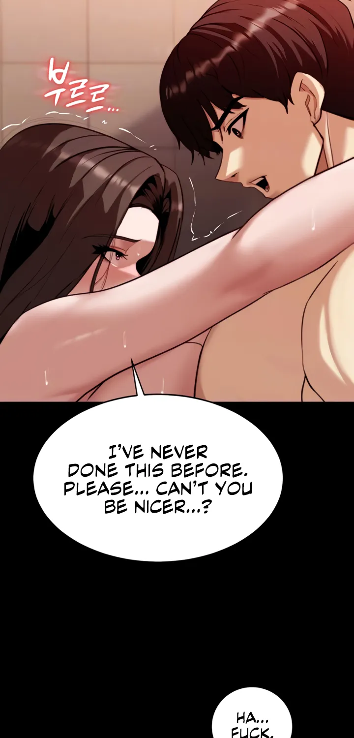 Read Pull Yourself Together, Team Leader chapter 4 image 9 on Lezhin