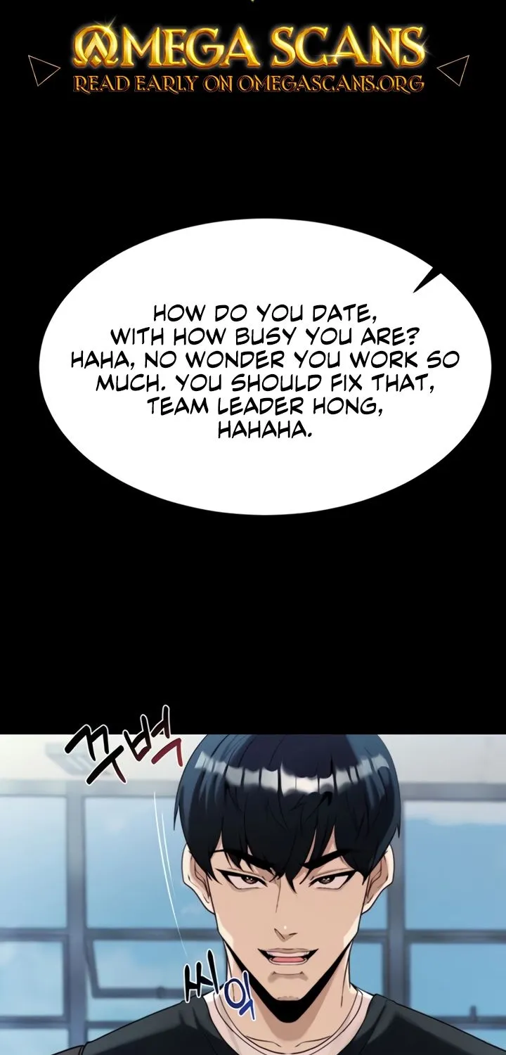 Read Pull Yourself Together, Team Leader chapter 5 image 1 on Lezhin