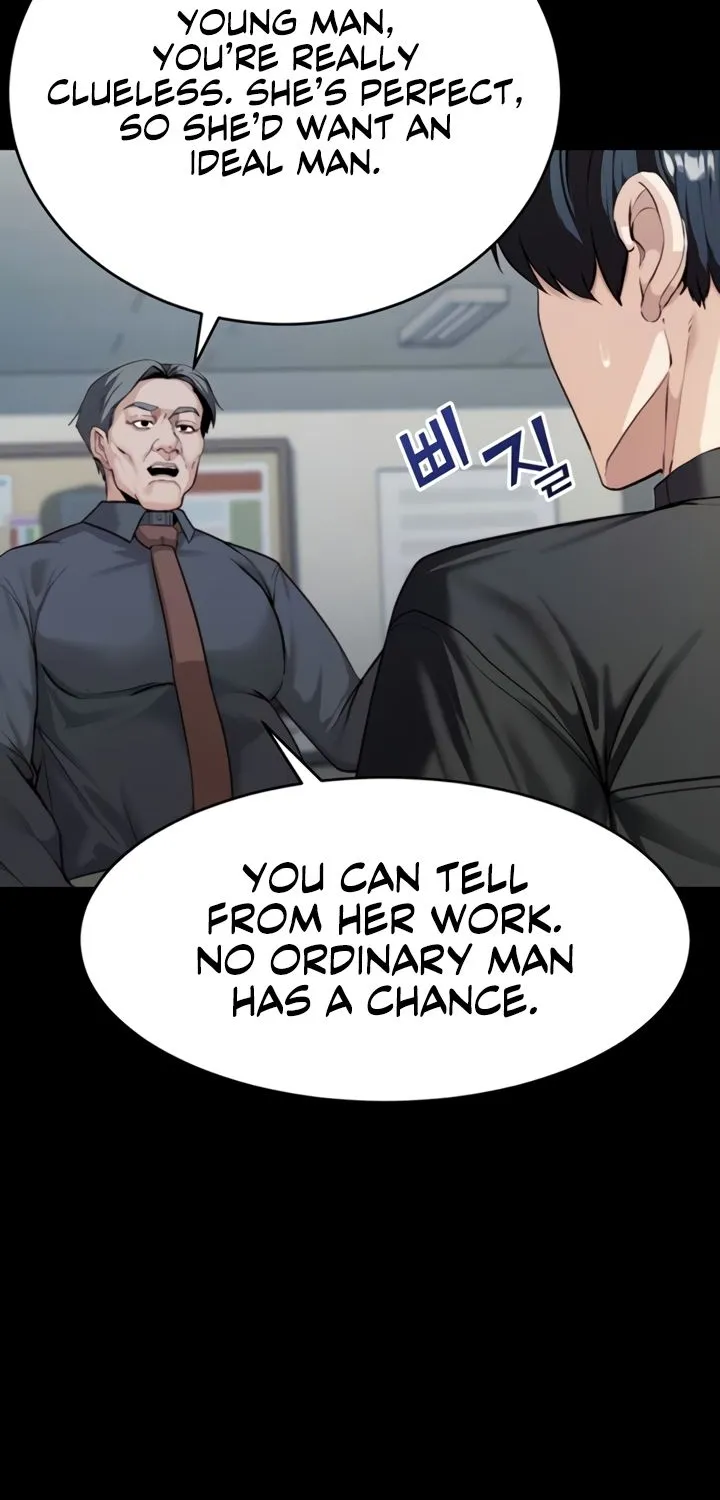 Read Pull Yourself Together, Team Leader chapter 5 image 10 on Lezhin