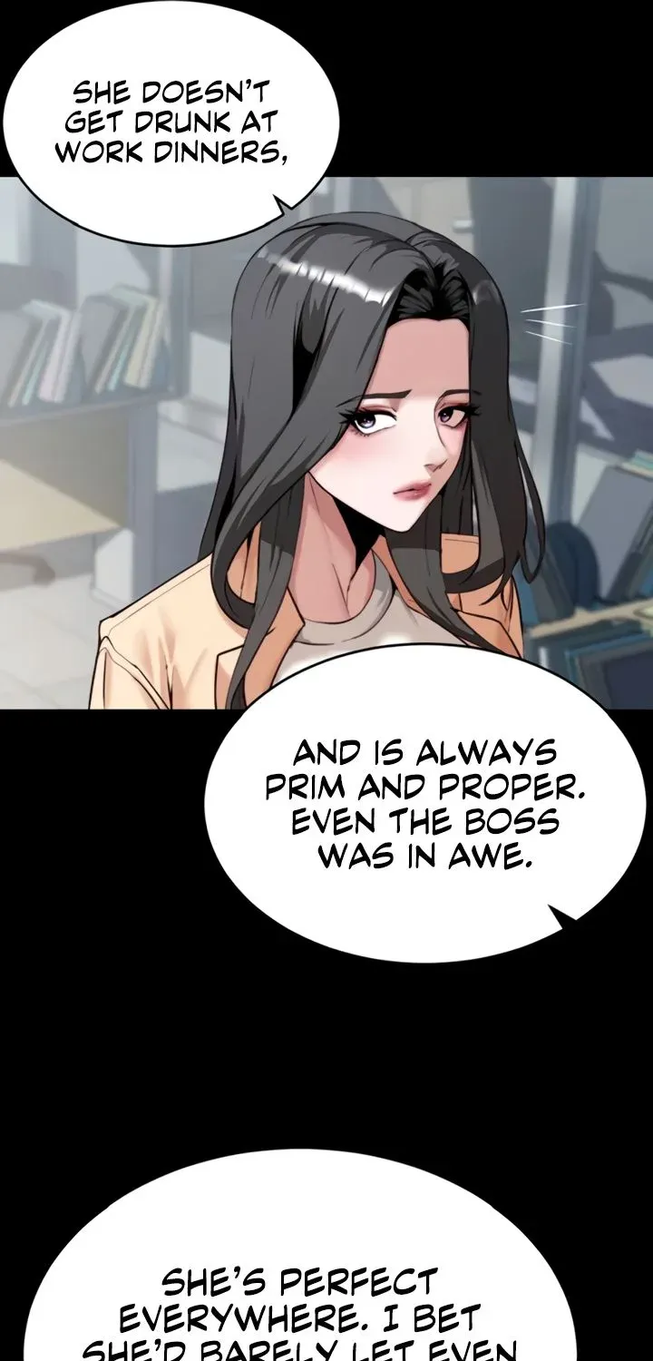 Read Pull Yourself Together, Team Leader chapter 5 image 12 on Lezhin