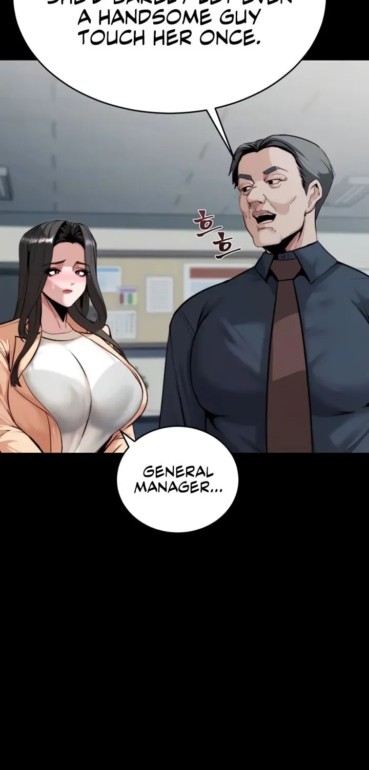 Read Pull Yourself Together, Team Leader chapter 5 image 13 on Lezhin