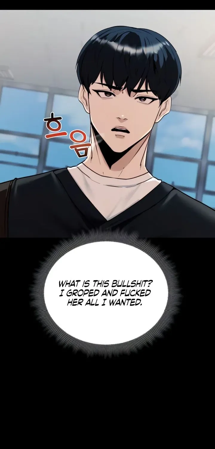 Read Pull Yourself Together, Team Leader chapter 5 image 14 on Lezhin