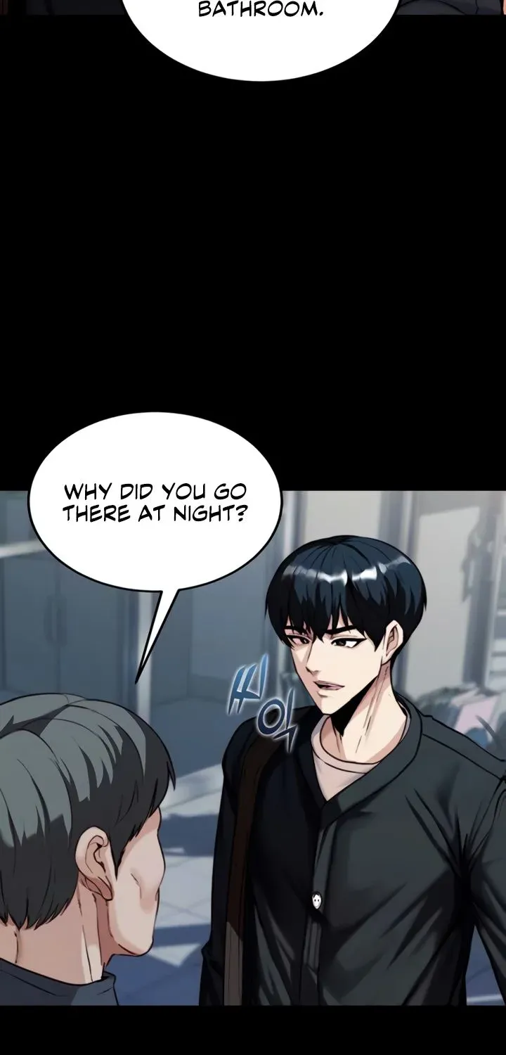 Read Pull Yourself Together, Team Leader chapter 5 image 18 on Lezhin
