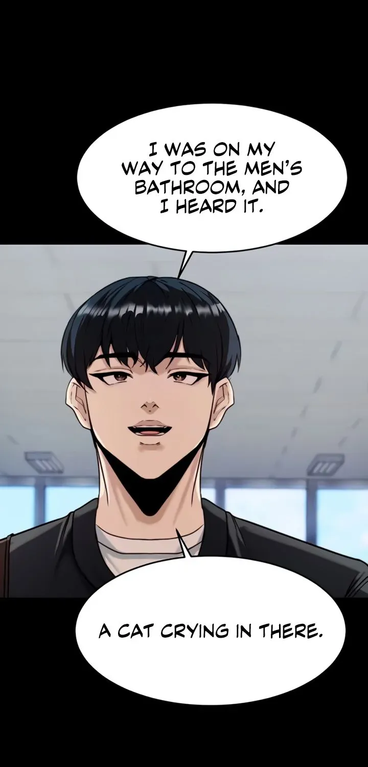 Read Pull Yourself Together, Team Leader chapter 5 image 20 on Lezhin