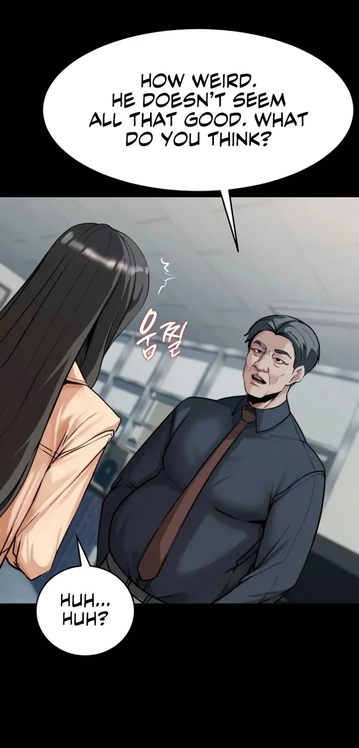 Read Pull Yourself Together, Team Leader chapter 5 image 22 on Lezhin